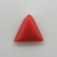 Coral (Moonga) 9.45 Ct Gem Quality Coral (Moonga) 9.45 Ct Gem Quality